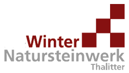 Frank Winter Naturstein Korbach / Thalitter